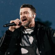 Justin Timberlake