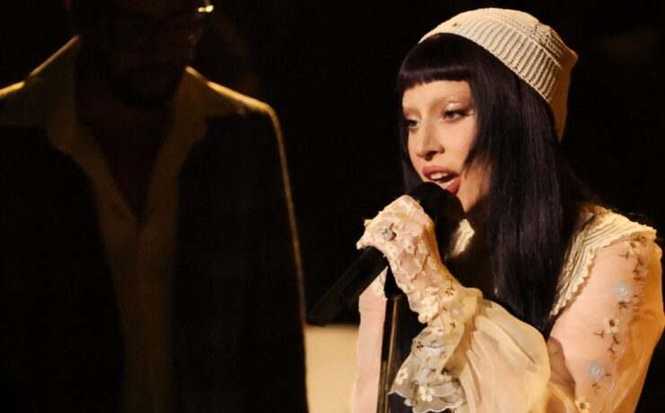 Lady Gaga