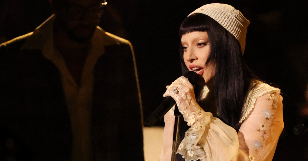 Lady Gaga
