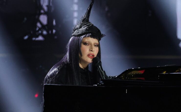 Lady Gaga