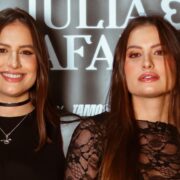 Júlia e Rafaela