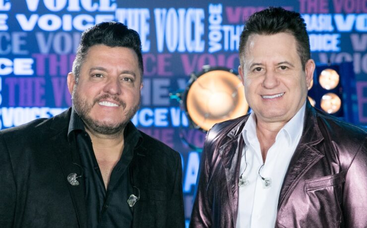 Bruno e Marrone