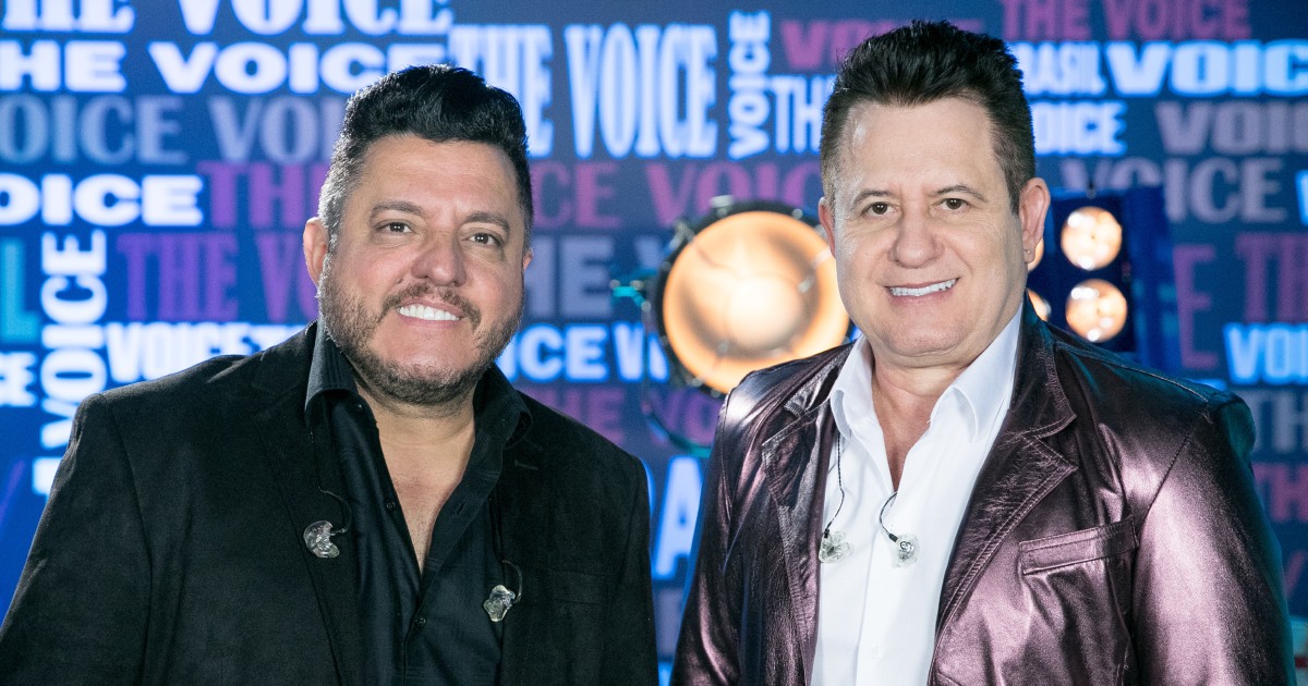 Bruno e Marrone