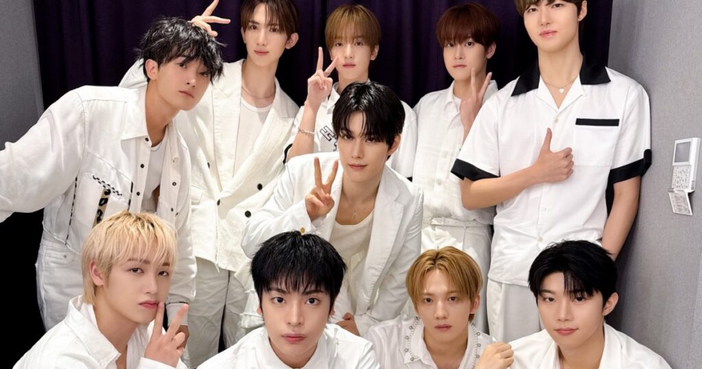 Xikers e SAY MY NAME: veja os comebacks de K-pop do dia 1 xikers