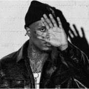 O rapper Kayblack