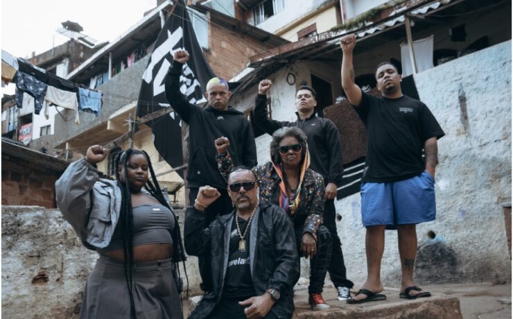 Favela Vive 6