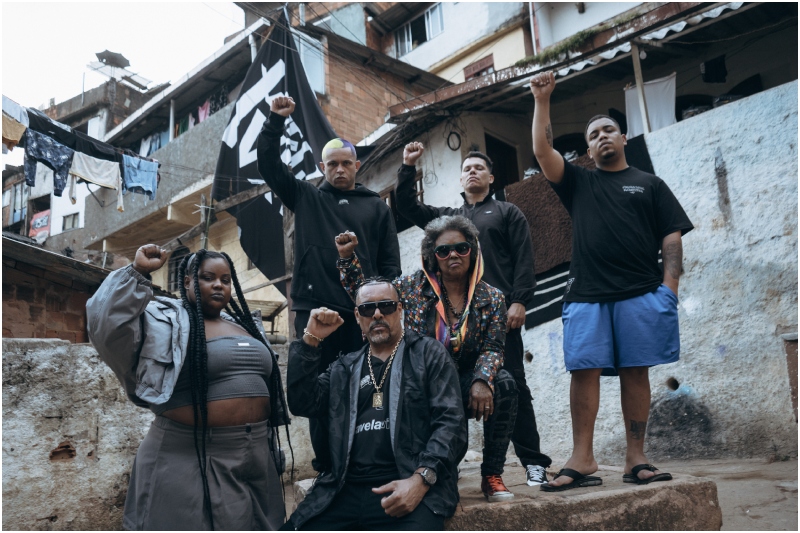 Favela Vive 6