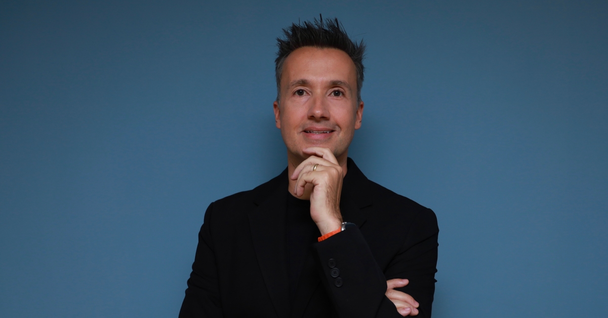 Rodrigo Vicentini (Divulgação)