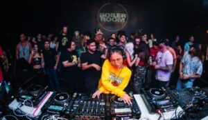 boiler room boicoite KKR