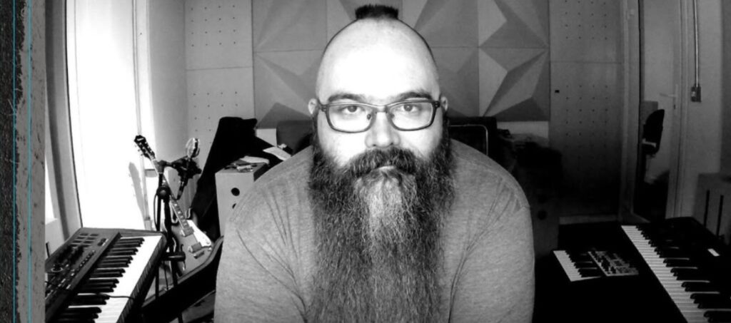 Toda indústria musical cabe num chapéu 1 Felipe Vassão (divulgação)