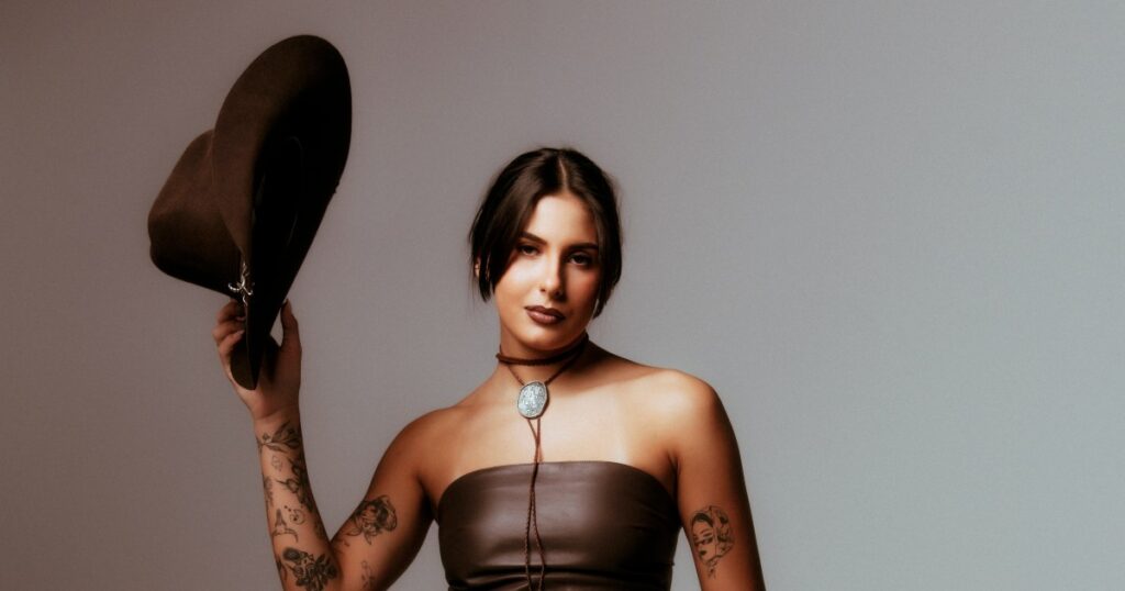 Barretos celebra 70 anos com Ana Castela como embaixadora 1 Ana Castela é nomeada embaixadora da 70ª Festa do Peão de Barretos