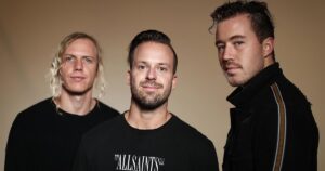 Rüfüs du Sol (divulgacão)