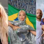 Candidatos a show em Copacabana 2026