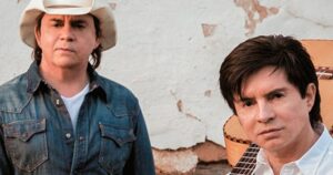 Chitãozinho e Xororó (Instagram/divulgacão)