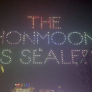 TWICW brinca com 'Guerreiras do K-pop no Lollapalooza Chicago (reproducão)