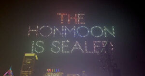 TWICW brinca com 'Guerreiras do K-pop no Lollapalooza Chicago (reproducão)