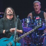 Baterista Josh Freese foi mandado embora do Foo Fighters (Diego Castanho/Foo Fighters Brasil)