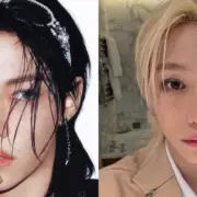 Felix, do Stray Kids