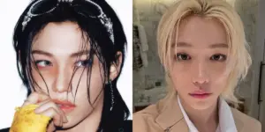 Felix, do Stray Kids