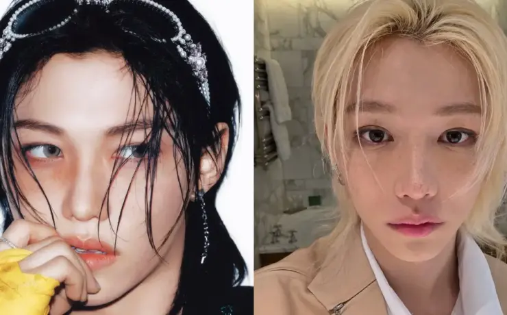Felix, do Stray Kids