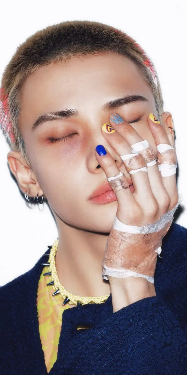 Hyunjin, do Stray Kids