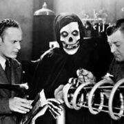 Imagem de 'The Crimson Ghost' (1946)