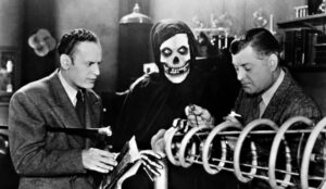 Imagem de 'The Crimson Ghost' (1946)