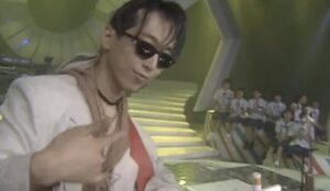 Kang Rin, ex-integrante do grupo E.O.S