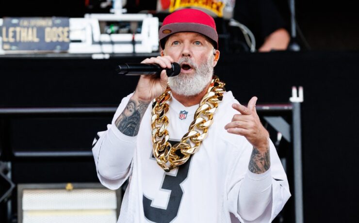 Limp Bizkit