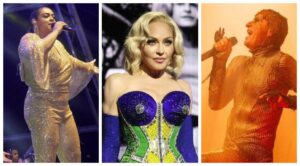 artistas aniversario agosto