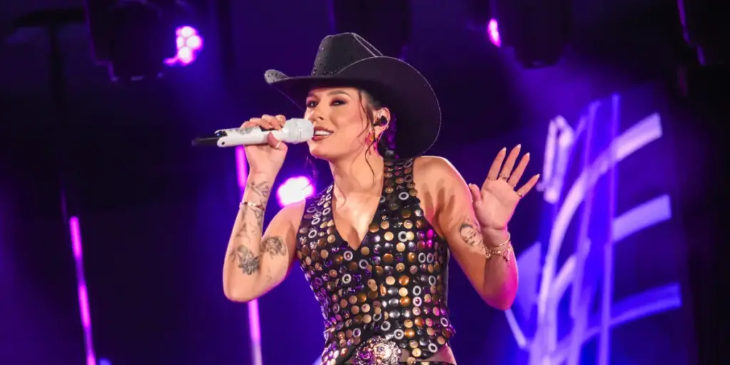 Como Ana Castela criou um dos maiores sucessos de sua carreira 1 Ana Castela