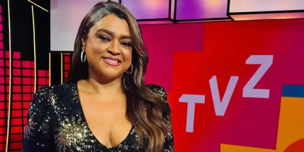 Preta Gil será homenageada com palco especial no TVZ 1 Preta Gil