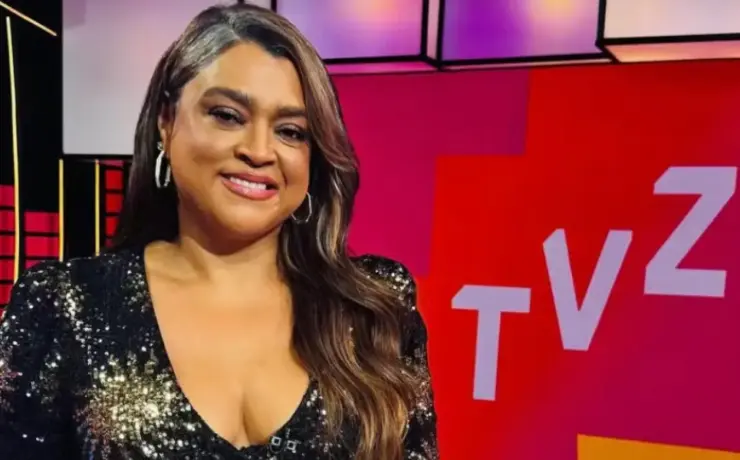Preta Gil
