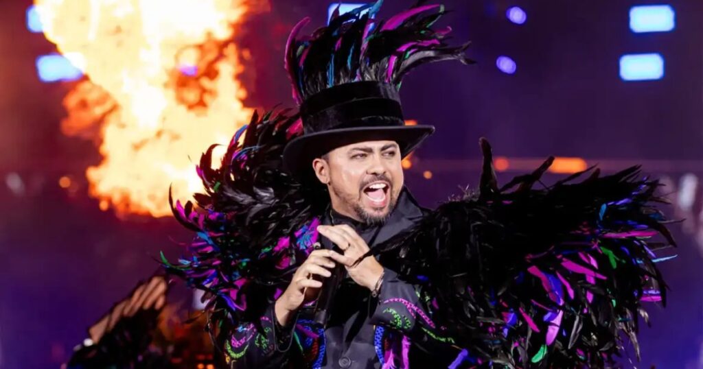 Aviões Fantasy terá Wesley Safadão, Nattan, Zé Vaqueiro e ícone do axé 1 avioes xand fantasy