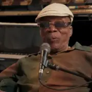 Milton Nascimento