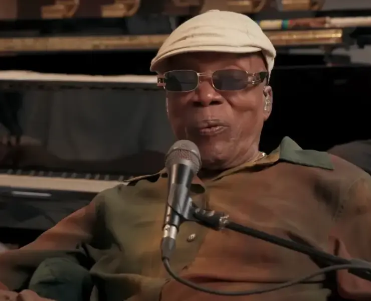 Milton Nascimento