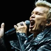 Billy Idol