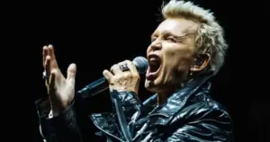Billy Idol