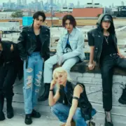 Stray Kids