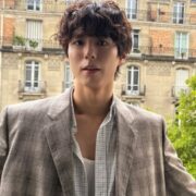 Park Bo Gum