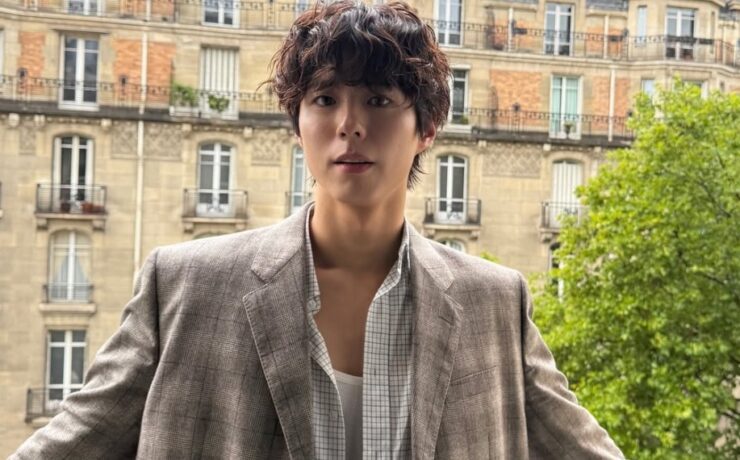 Park Bo Gum