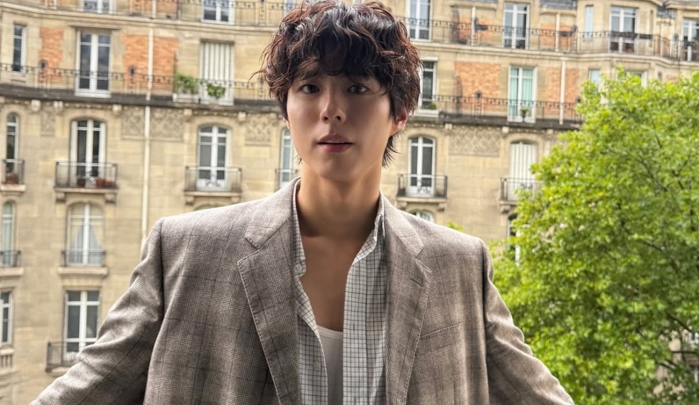 Park Bo Gum