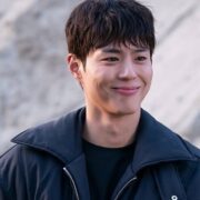 Park Bo Gum