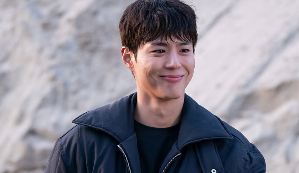 Park Bo Gum