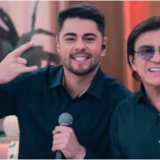 Enrico e Chitãozinho