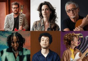 Festival Dupla de Três (divulgacão)