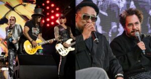 Shows com descontos no Dia dos Pais (divulgação)