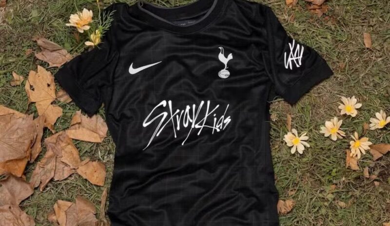 Stray Kids Tottenham Bag Policy