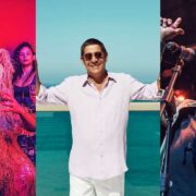 Gangrena Gasosa, Zeca Pagodinho e Martinho da Vila