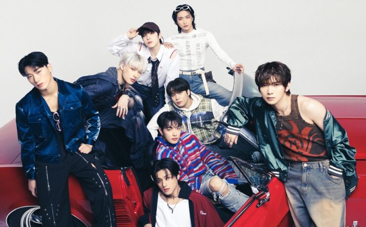 ATEEZ
